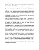 SHARK Y PRINCIPIOS GENERALES DE LA DEONTOLOGÍA JURÍDICA.