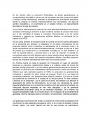 LA ECONOMÍA COLOMBIANA.