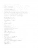 ESTRATEGIAS PARA LA DISMINUCION DEL TIEMPO MEDIO DE OPERACIÓN DEL REQUERIMIENTO DE CAMBIO DE PLAN DE LOS EJECUTIVOS TELEFONICOS DE ATENCION AL CLIENTE POST-PAGO