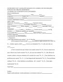 INSTRUMENTO DE VALORACIÓN BASADO EN EL MODELO DE NECESIDADES HUMANAS DE VIRGINIA HENDERSON