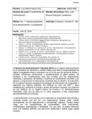 Fundamentos de Administración - Aspectos generales de la administración y la planeación