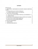 DEFLEXIONES Y AGRIETAMIENTO DE CONCRETO ARMADO SOMETIDOS A FLEXION