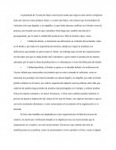 Identificación de conceptos de calidad.La propuesta de Toyota por bajar costo ha provocado que caiga en una carrera vertiginosa