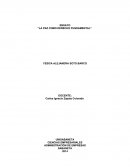 LA PAZ COMO DERECHO FUNDAMENTAL