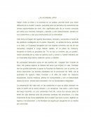 ¿Te acordàs, apà?