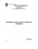 ENFERMERIA MEDICO QUIRURGICO II