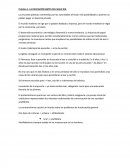 Práctica 1. LA EDUCACIÓN ANTES DEL SIGLO XIX.