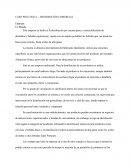 CASO PRÁCTICO 1 – DISTRIBUCIÓN COMERCIAL