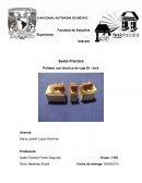 Polieter con técnica de caja Di - lock - Materiales Dentales