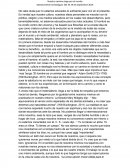 No cabe duda que no estamos educados lo suficiente para vivir en el presente.