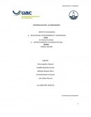 INTRODUCCION LA INGENIERIA.