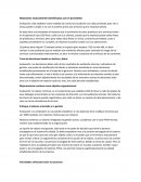 LIDERAZGO ORGANIZACIONAL HACIA EL CUMPLIMIENTO DE OBJETIVOS