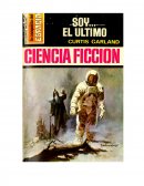 Ensayo soy el ultimo