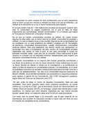 Universidades privadas. Calidad en la educación o negocio