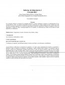 Informe de laboratorio 3 Circuito RLC