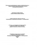 EFICACIA DE UN PROGRAMA DE JUEGOS COOPERATIVOS EN LA DISMINUCIÓN DEL ACOSO ESCOLAR (BULLYING) EN ESTUDIANTES DE GRADOS 9