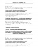 TORNEO ANUAL DEPORTIVO 2016