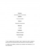 Haz un análisis critico de la Misión, Visión y Valores de la UAPA y expresa tu opinión acerca de la importancia que tienen estos para tu formación académica.