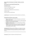 Resumen del libro “Derecho Bancario” de Santiago F. Castellanos y José Carlos D`Felice.