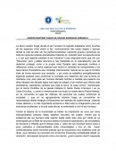 ¿Que hay mas alla de la empresa?