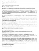Video: Calidad y productividad al estilo Japonés Ponente: Carlos Kasuga Osaka