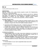 INFORME PRESBÍTEROS.