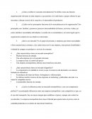 Cuestionario FUNDAMENTOS MERCADOTECNIA