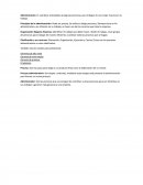 Administración: Es coordinar actividades de algunas personas, para trabajar de una mejor manera en tu trabajo