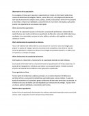 Observatorio de la capacitación.