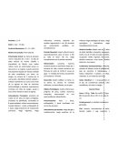 Triptico caso clinico de diarrea