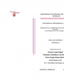 CAPÍTULO I. SITUACIÓN PROBLEMÁTICA