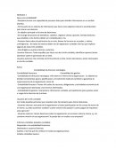 Contabilidad basica.Modulos