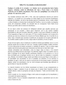 Taller N°1: “La cruzada y el reino de los cielos”