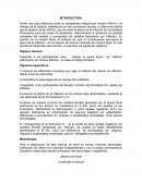 Existe una gran diferencia entre la contabilidad inflacionaria versión NIIF(s) y el manejo de la Inflación establecido por las normativas fiscales; la diferencia estriba que el objetivo de las NIIF(s)