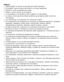 Resumen Anatomía Unimoron.