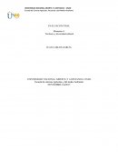 EVALUACON FINAL Momento 4. Territorio y diversidad cultural