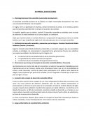 Desarrollo sostenible..