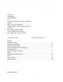 Price shoes y asociados PROYECTO DE INVERSIÓN