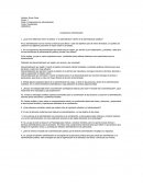 Cual es la diferencia entre "lo político" y "lo administrativo" dentro de la administración pública?