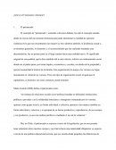 ¿Qué es el Feminismo Libertario?