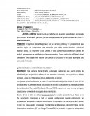 PROCURADOR PUBLICO DE LA SUPERINTENDENCIA NACIONAL DE BIENES ESTATALES.