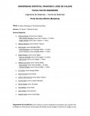 Ensayo de la película Efecto Mariposa.