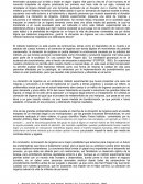 Progreso o desgracia.