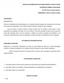 Dictamen de Documentoscopia