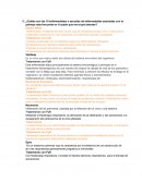 Enfermedades relacionadas con la pobreza.