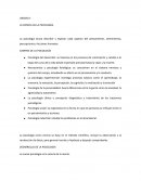 Psicologia de morris unidad 1.