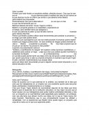 Criticas ¿Educar bien o ser rentables?.