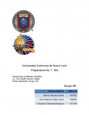 Modelo Aristotelico y Modelo Newtoniano.