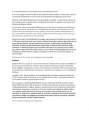 Transcribir el guion de ruta utilizado por los acompañantes del viaje