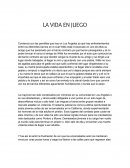 Procesos cognocitivos..